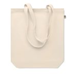 RASSA+ - Canvas shopping bag 270 gr/m² - Image 2