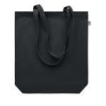 COCO - Canvas shopping bag 270 gr/m² - Image 2
