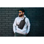 CEBAG - Cross chest bag in 600D Rpet - Image 3