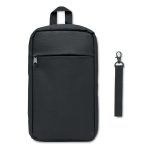 CEBAG - Cross chest bag in 600D Rpet - Image 2