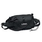 BROTT - Waist bag in 600D RPET - Image 4