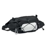 BROTT - Waist bag in 600D RPET - Image 3