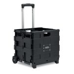 CARRO - Foldable shopping trolley - Image 3