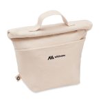 RECOBA - Recycled cotton cooler bag - Image 4