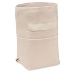 RECOBA - Recycled cotton cooler bag - Image 3