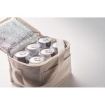 EVAN - Cooler bag for 6 cans - Image 3