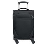 VOYAGE - 600D RPET Soft trolley - Image 3