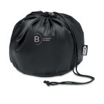 DREAMS - Travel Pillow in 210D RPET - Image 3