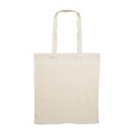 TURA - Organic cotton shopping bag EU - Image 2