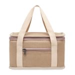 KECIL - 6 can cool bag canvas 320gr/m² - Image 2