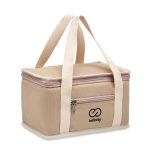 KECIL - 6 can cool bag canvas 320gr/m² - Image 4