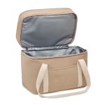 KECIL TOP - Cooler bag canvas 320 gr/m² - Image 2