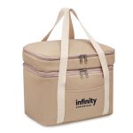 KECIL TOP - Cooler bag canvas 320 gr/m² - Image 4