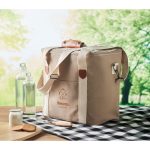 KECIL LARGE - Large cooler bag canvas 450gr/m - Image 4