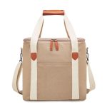 KECIL LARGE - Large cooler bag canvas 450gr/m - Image 2