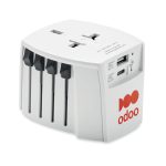 MUV USB A/C - Skross MUV USB A/C adapter - Image 4