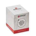 WORLD TO EUROPE - Skross World to Europe USB 12W - Image 3