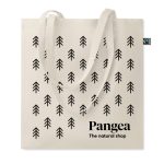 OSOLE - Shopping bag Fairtrade 140gr - Image 6