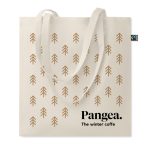 OSOLE - Shopping bag Fairtrade 140gr - Image 4