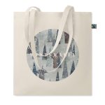 OSOLE+ - Shopping bag Fairtrade 180gr - Image 5