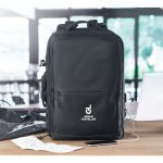 SOPHIS - Backpack 600D RPET - Image 4