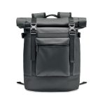 JAYA BAG - Rolltop backpack 50C tarpaulin - Image 2