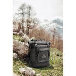 JAYA BAG - Rolltop backpack 50C tarpaulin - Image 6