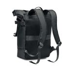 JAYA BAG - Rolltop backpack 50C tarpaulin - Image 3