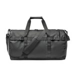 JAYA DUFFLE - Sports bag in 50C tarpaulin - Image 2