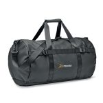 JAYA DUFFLE - Sports bag in 50C tarpaulin - Image 7