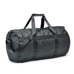 JAYA DUFFLE - Sports bag in 50C tarpaulin - Image 3