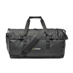 JAYA DUFFLE - Sports bag in 50C tarpaulin - Image 4