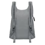 DESTELLO - Foldable reflective sports bag - Image 2