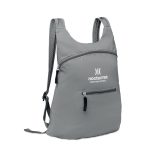 DESTELLO - Foldable reflective sports bag - Image 6