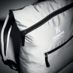 DESTELLO - Foldable reflective sports bag - Image 3