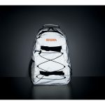 BRIGHT SPORTBAG - High reflective backpack 190T - Image 4