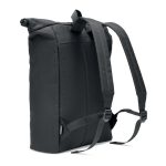 NAPA - 600D RPET rolltop backpack - Image 2