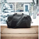 GRENOBLE - 300D ripstop sports bag - Image 4