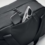 GRENOBLE - 300D ripstop sports bag - Image 3