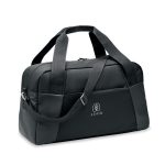 GRENOBLE - 300D ripstop sports bag - Image 5
