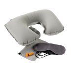 TRAVELPLUS - Set w/ pillow eye mask plugs - Image 2