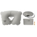 TRAVELPLUS - Set w/ pillow eye mask plugs - Image 4