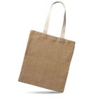 JUHU - Jute shopping bag - Image 2