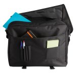 FLAPA - 600D polyester document bag - Image 3