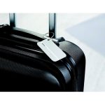 TAGGY - Aluminium luggage tag - Image 3