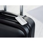 TAGGY - Aluminium luggage tag - Image 4
