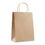 PAPER MEDIUM - Gift paper bag medium 150 gr/m² - Image 2