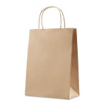 PAPER MEDIUM - Gift paper bag medium 150 gr/m² - Image 3