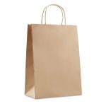 PAPER LARGE - Gift paper bag large 150 gr/m² - Image 2