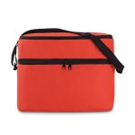 CASEY - Cooler bag with 2 compartments - Image 2